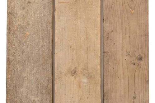STEIGERHOUT | Gebruikt | Nieuw | Douglas | Oud Gemaakt, Doe-het-zelf en Verbouw, Hout en Planken, Nieuw, Plank, Steigerhout, 300 cm of meer
