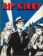 Rip Kirby - Oberon uitgave, Boeken, Eén stripboek, Ophalen of Verzenden, Gelezen