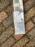 Jaloezie aluminium, kleur wit, 25mm, Doe-het-zelf en Verbouw, Ophalen of Verzenden, Zo goed als nieuw, Aluminium