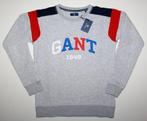 Nieuw Gant sweater trui 146 / 152 grijs, Kinderen en Baby's, Kinderkleding | Maat 146, Nieuw, Jongen, Trui of Vest, Ophalen of Verzenden