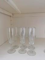 Wijn - champagne - cocktailglazen, Antiek en Kunst, Ophalen
