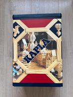 Kapla doos 200 stuks, Ophalen, Zo goed als nieuw