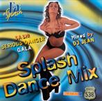 Body Splash Dance Mix - Gemixed door DJ Jean CD, Verzenden, Gebruikt, Dance Populair, Boxset