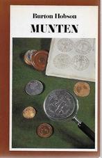 Burton Hobson : MUNTEN, Ophalen of Verzenden, Gelezen