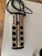 Monster stekkerblok &Pure AV stekkerblok, Ophalen, Zo goed als nieuw