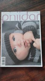 Phildar, breien voor de baby,  herfst / winter, Ophalen of Verzenden, Zo goed als nieuw, Breien, Patroon of Boek