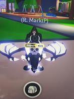 Adopt me pets !!, Spelcomputers en Games, 1 speler, Ophalen of Verzenden, Zo goed als nieuw, Vanaf 7 jaar