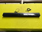 LG soundbar met orginele afstandsbediening, Ophalen of Verzenden, Gebruikt