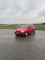 Opel Corsa 1.2 16V 3D 2001 Rood, Auto's, Opel, Voorwielaandrijving, 74 pk, Zwart, Origineel Nederlands