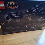 Lego 76139, Kinderen en Baby's, Speelgoed | Duplo en Lego, Ophalen of Verzenden, Nieuw, Complete set, Lego