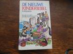 De nieuwe kinderbijbel in kleur, Ophalen of Verzenden, Gelezen, Christendom | Katholiek