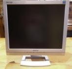 Beeldscherm Medion MD 32119 Grijs, Computers en Software, Monitoren, Ophalen