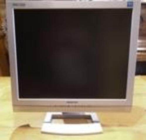 Beeldscherm Medion MD 32119 Grijs, Computers en Software, Monitoren, Ophalen