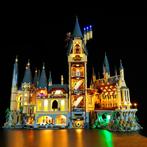 LED Verlichting voor Hogwarts Castle 71043 Nieuw, Ophalen of Verzenden, Nieuw