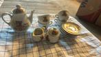 Porseleinen kinderservies, Antiek en Kunst, Antiek | Servies compleet, Ophalen of Verzenden