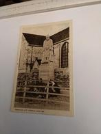 GROETEN UIT KATWIJK AAN ZEE. STANDBEELD, Ophalen of Verzenden, Zuid-Holland