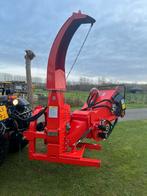 Als nieuwe boxer HV157 houtversnipperaar takkensnipperaar, Ophalen, Werkplaats, Gebouw of Erf