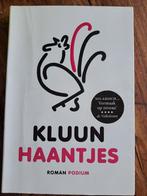 Kluun - Haantjes, Kluun, Ophalen of Verzenden, Zo goed als nieuw, Nederland