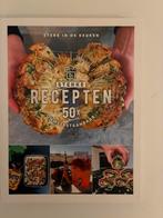 Sterkindekeuken - Sterke Recepten, Ophalen of Verzenden, Zo goed als nieuw, Sterkindekeuken