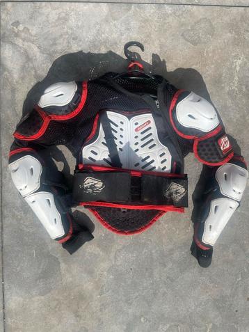 Kenny Body Protector Maat S beschikbaar voor biedingen