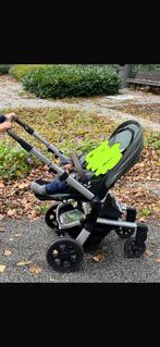 Joolz Hub kinderwagen en maxicosi, Kinderen en Baby's, Kinderwagens en Combinaties, Gebruikt, Met autostoeltje, Combiwagen, Ophalen