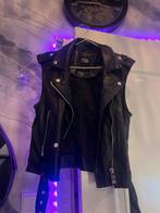 Mooi zwart jasje - Seven Sisters - Maat M, Kleding | Dames, Bodywarmers, Ophalen of Verzenden, Zo goed als nieuw, Maat 38/40 (M)
