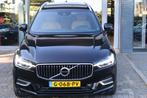 Volvo XC60 2.0 T5 Inscription NL-AUTO NAP DEALER OND., Auto's, Automaat, Gebruikt, Euro 6, 4 cilinders