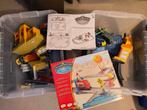 Chuggington treinen en banen, Kinderen en Baby's, Speelgoed | Thomas de Trein, Ophalen of Verzenden, Gebruikt