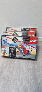 Lego technic 8844 helicopter  3 sets, Ophalen of Verzenden, Zo goed als nieuw