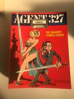 Agent 327 serie 1 t/m 20 compleet M en L uitgaven, Complete serie of reeks, Ophalen of Verzenden, Zo goed als nieuw