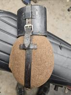 Duitse veldfles WOII - HRE38, Verzamelen, Militaria | Tweede Wereldoorlog, Ophalen of Verzenden, Overige soorten, Duitsland, Overige typen