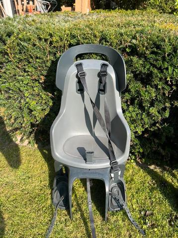 Bobike achterzitje beschikbaar voor biedingen