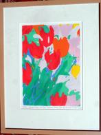 2 zeefdrukken 2003, Floor de Bruyn Kops (1944), Antiek en Kunst, Ophalen