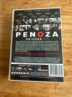 Penoza Seizoen 1-5 DVD Boxset NL versie compleet, Verzenden, Boxset, Zo goed als nieuw, Vanaf 12 jaar