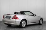 Mercedes-Benz SLK SLK200 Kompressor (bj 2000, automaat), Auto's, Automaat, 1998 cc, Gebruikt, 4 cilinders