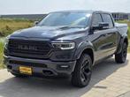Dodge Ram 1500 LIMITED BLACK EDITION 4X4 CREW CAB 5,7 LTR V8, Automaat, Gebruikt, 5654 cc, 402 pk