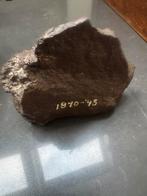 Bom granaat, Verzamelen, Militaria | Tweede Wereldoorlog, Ophalen of Verzenden, Nederland