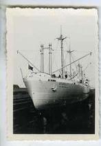 scheepvaart-foto-verzameling klein formaat foto-17 stuks-, Ophalen of Verzenden, Zo goed als nieuw, Motorboot, Boek of Tijdschrift