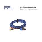 Rel Baseline Blue, Overige merken, Subwoofer, Nieuw, Ophalen of Verzenden