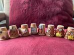 Houten vingerhoedjes met dieren, Ophalen of Verzenden, Zo goed als nieuw