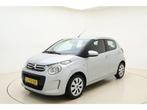 Citroën C1 1.0 VTi Feel | Airco | Bluetooth telefoonverbind, Gebruikt, 4 stoelen, C1, Bedrijf