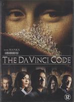 73) The Da Vinci Code: met Tom Hanks, Vanaf 12 jaar, Ophalen of Verzenden, Gebruikt, Actiethriller