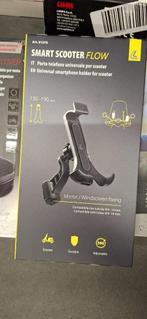 Doos vol accessoires voor fiets/motorfiets, Ophalen of Verzenden, Zo goed als nieuw