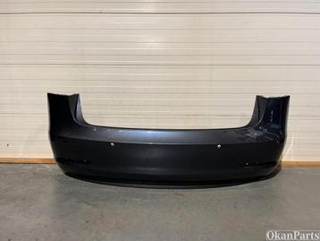 Tesla Model 3 Achterbumper 1083983-00-G beschikbaar voor biedingen