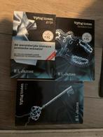 Vijftig Tinten Grijs Trilogie, Boeken, Romans, Ophalen of Verzenden, Gelezen, Nederland