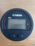 Yamaha tachometer toerenteller, Watersport en Boten, Ophalen of Verzenden, Nieuw