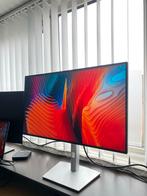 Dell UltraSharp U2722DE - 27 inch Monitoor monitor, Computers en Software, Monitoren, Ophalen, IPS, In hoogte verstelbaar, Zo goed als nieuw