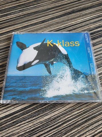 K-Klass - Let Me Show You - House beschikbaar voor biedingen
