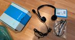 Sennheiser CC520 headset - nieuw, SENNHEISER, Nieuw, On-ear, Ophalen of Verzenden