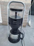 Philips café  Gourmet, 10 kopjes of meer, Ophalen of Verzenden, Zo goed als nieuw, Koffiemachine